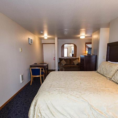 Sandcastle Beachfront Lincoln City Luaran gambar