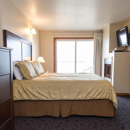 Sandcastle Beachfront Lincoln City Luaran gambar