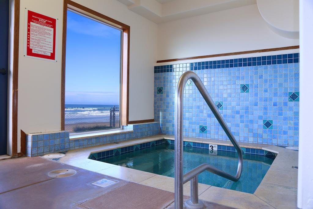 Sandcastle Beachfront Lincoln City Luaran gambar