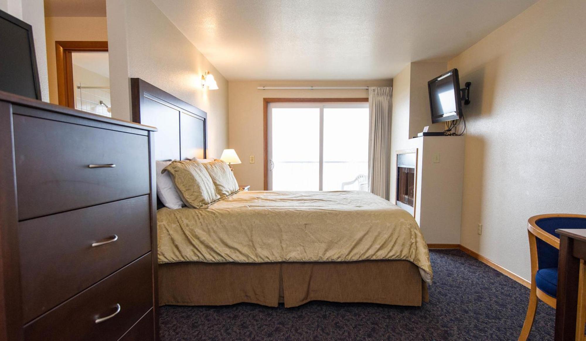 Sandcastle Beachfront Lincoln City Luaran gambar