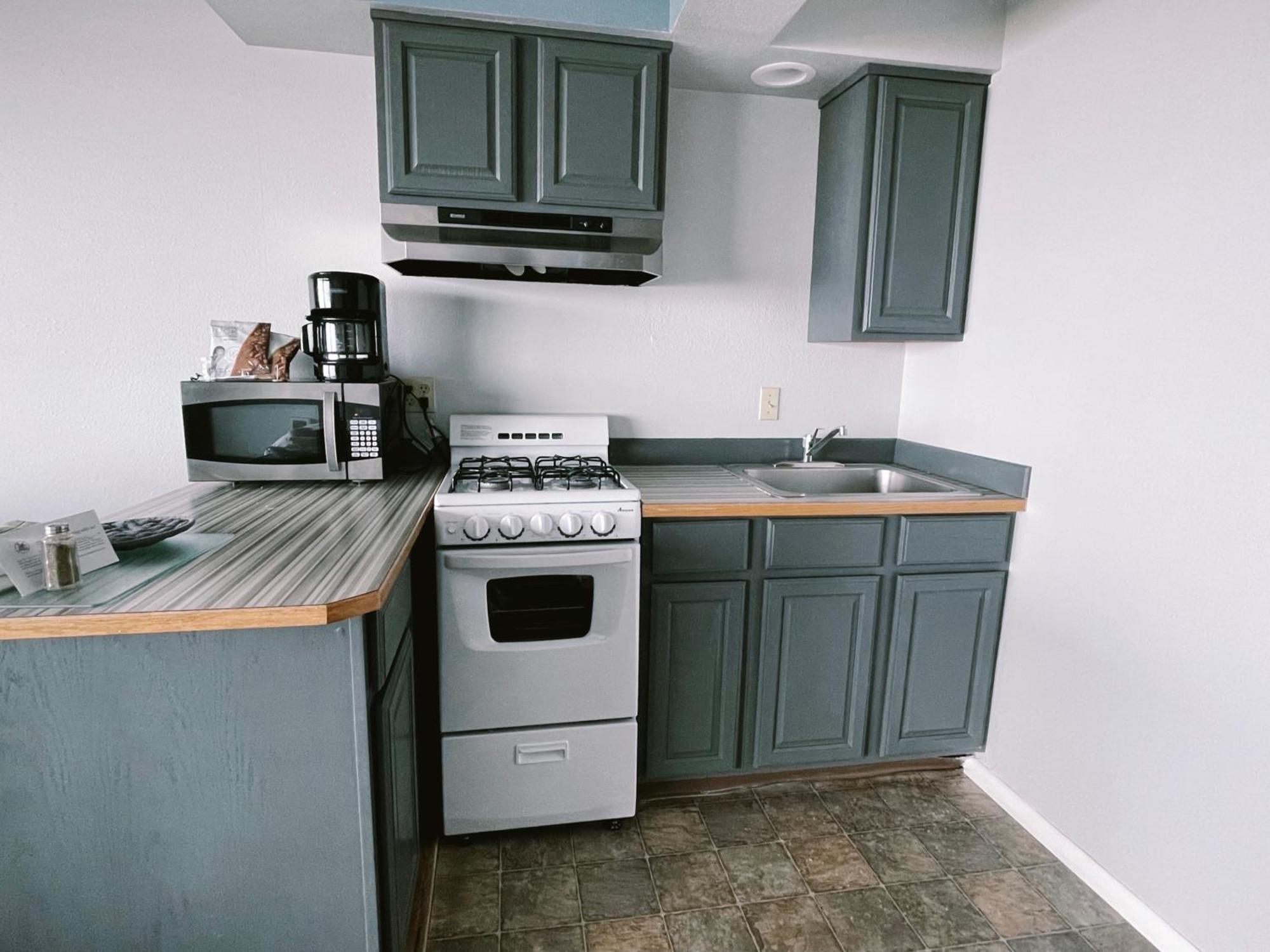 Sandcastle Beachfront Lincoln City Bilik gambar