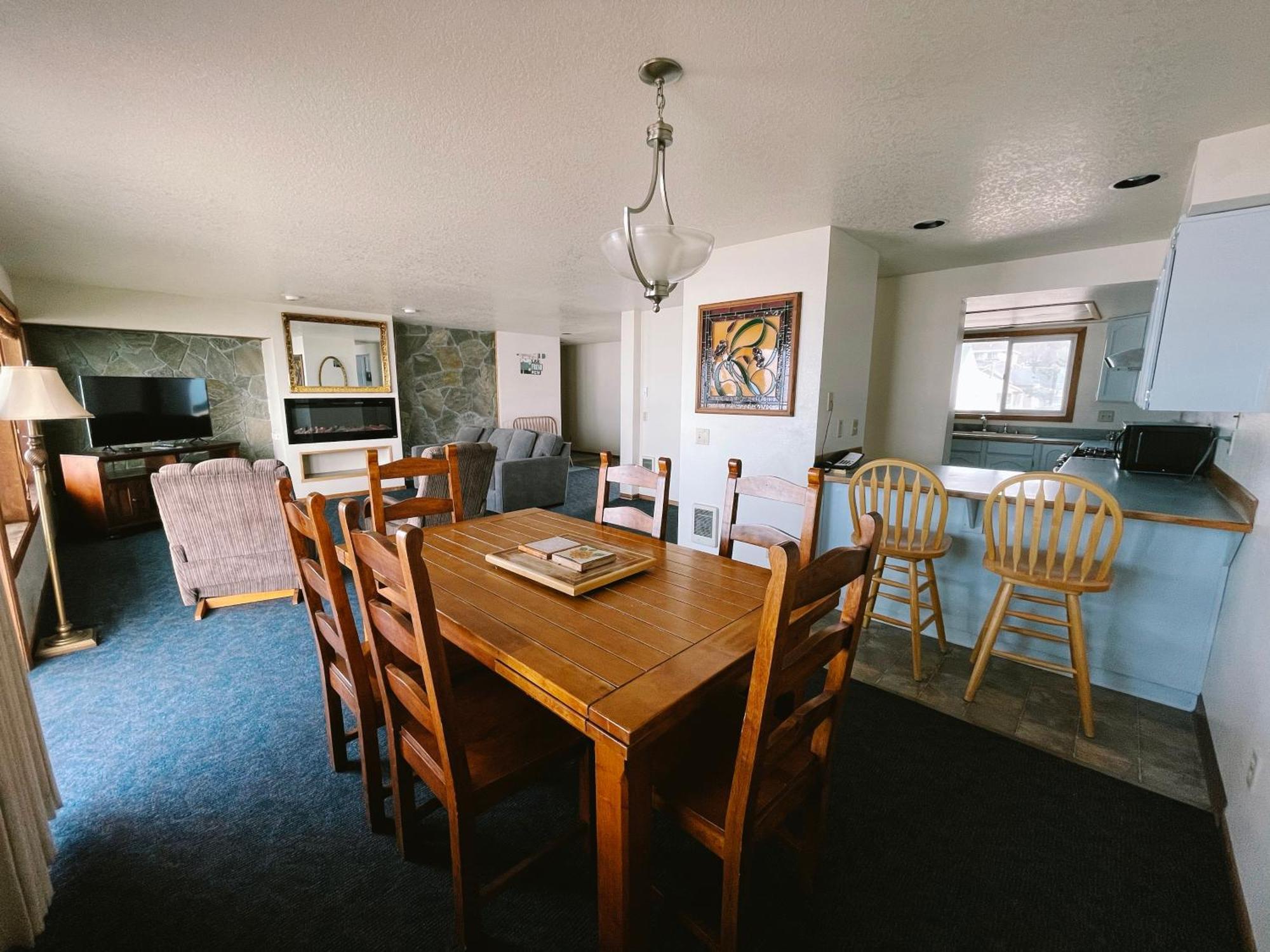 Sandcastle Beachfront Lincoln City Bilik gambar