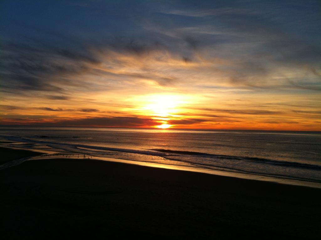 Sandcastle Beachfront Lincoln City Luaran gambar