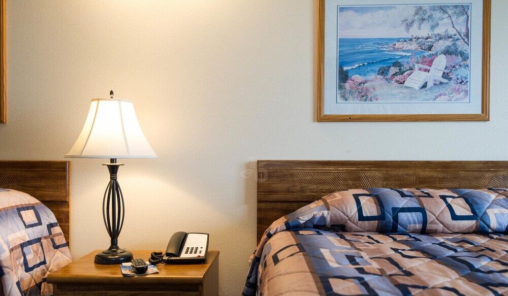 Sandcastle Beachfront Lincoln City Luaran gambar