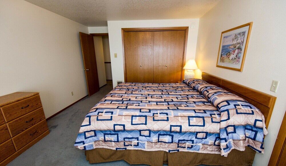 Sandcastle Beachfront Lincoln City Luaran gambar