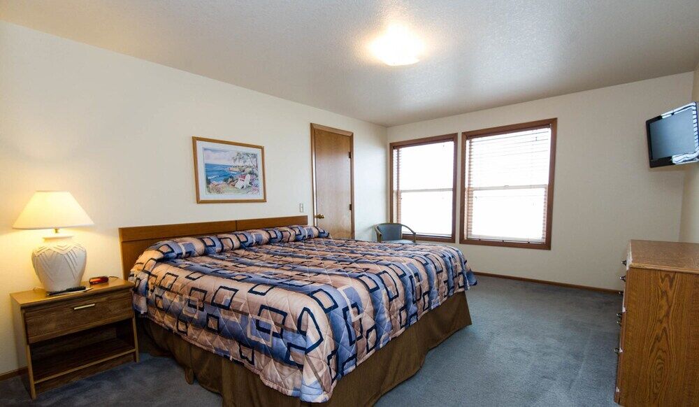 Sandcastle Beachfront Lincoln City Luaran gambar