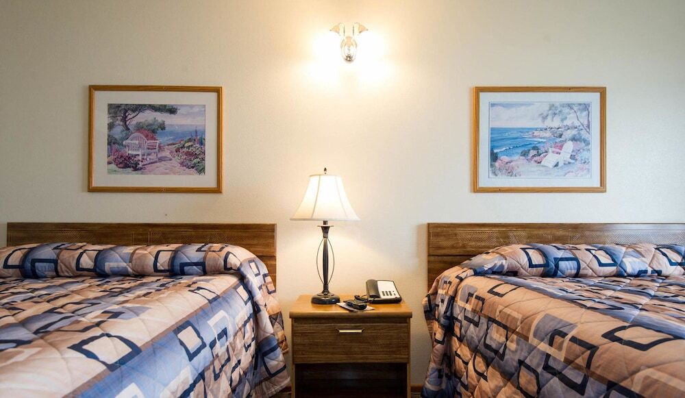 Sandcastle Beachfront Lincoln City Luaran gambar