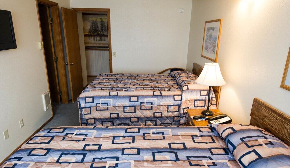 Sandcastle Beachfront Lincoln City Luaran gambar